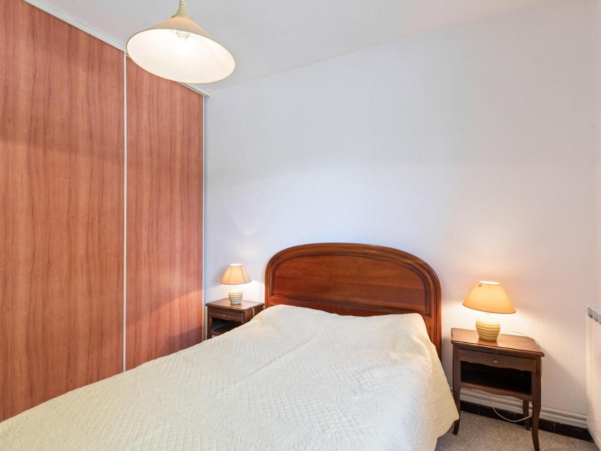 Апартаменты Flat In A Beautiful Building With Pool Мезе Экстерьер фото