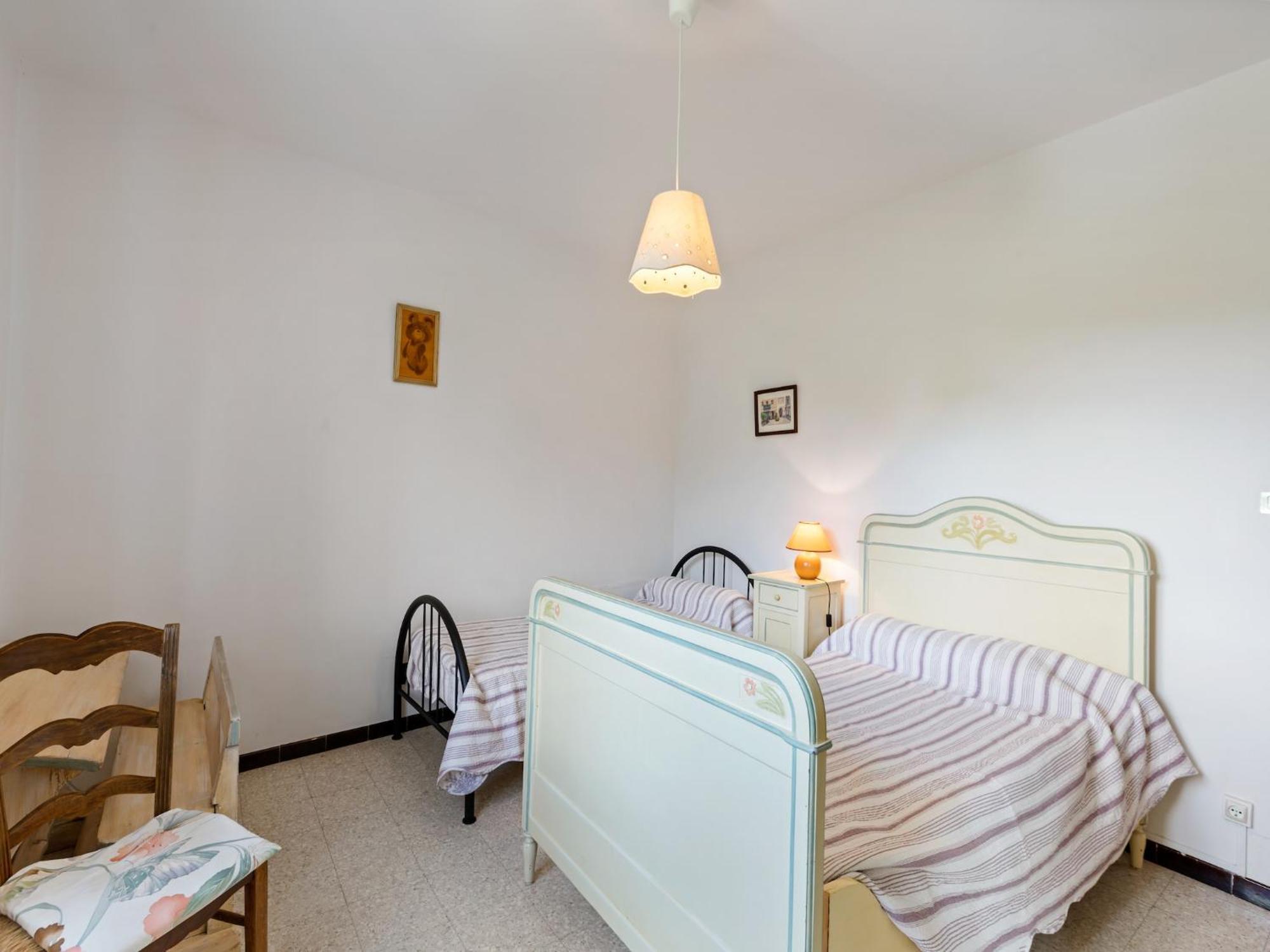 Апартаменты Flat In A Beautiful Building With Pool Мезе Экстерьер фото